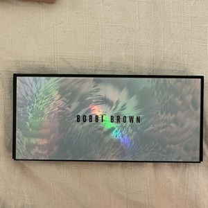 Bobbi Brown Jadestone Palette - eyeshadow palette